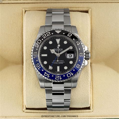 buy used rolex gmt master ii|used rolex gmt master price.